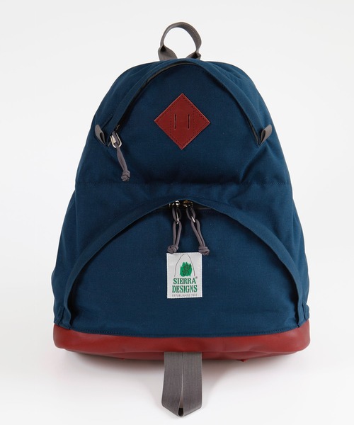 SIERRA DESIGNS デイバック リュック 「SIERRA DESIGNS/シエラ