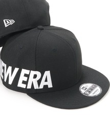 NEW ERA キャップ 帽子 ニューエラ スナップバック 9FIFTY