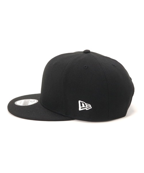 NEW ERA キャップ 帽子 ニューエラ スナップバック 9FIFTY