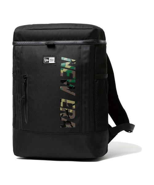 NEW ERA（ニューエラ） リュック キッズ リュック 15L ボックスパック