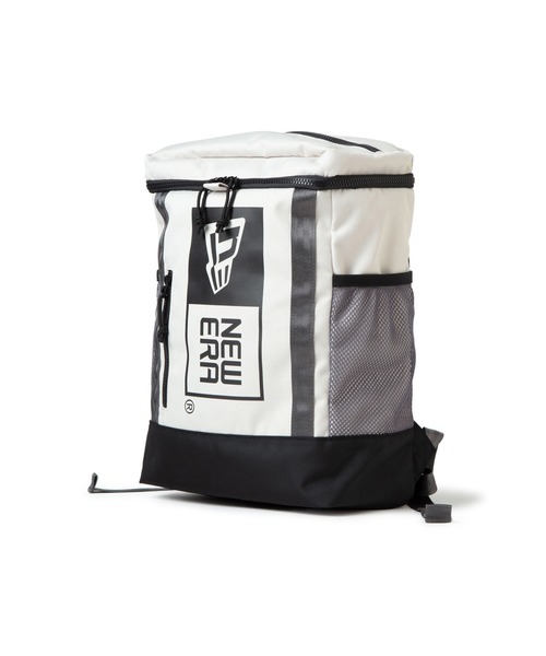NEW ERA（ニューエラ） リュック キッズ リュック 15L ボックスパック