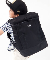 NEW ERA（ニューエラ） リュック キッズ リュック 15L ボックスパック