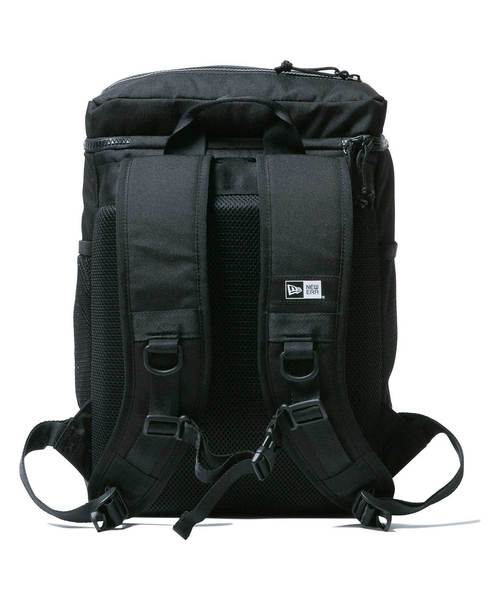 NEW ERA リュック ニューエラ キッズ 15L ボックスパック KIDS