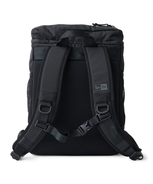 NEW ERA（ニューエラ） リュック キッズ リュック 15L ボックスパック