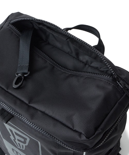 NEW ERA（ニューエラ） リュック キッズ リュック 15L ボックスパック