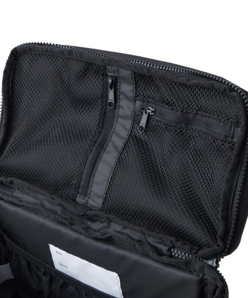 NEW ERA（ニューエラ） リュック キッズ リュック 15L ボックスパック