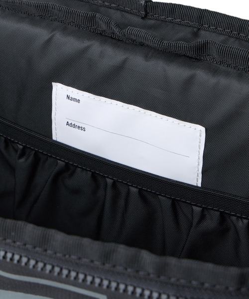 NEW ERA（ニューエラ） リュック キッズ リュック 15L ボックスパック