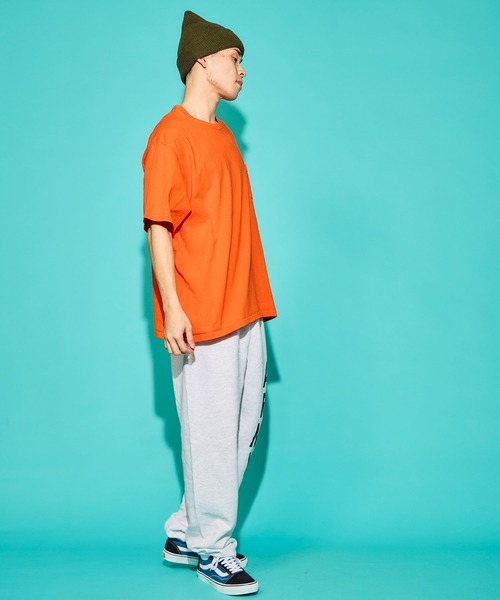 Goodwear（グッドウェア） tシャツ 「MADE IN USA」S/S POCKET TEE BIG