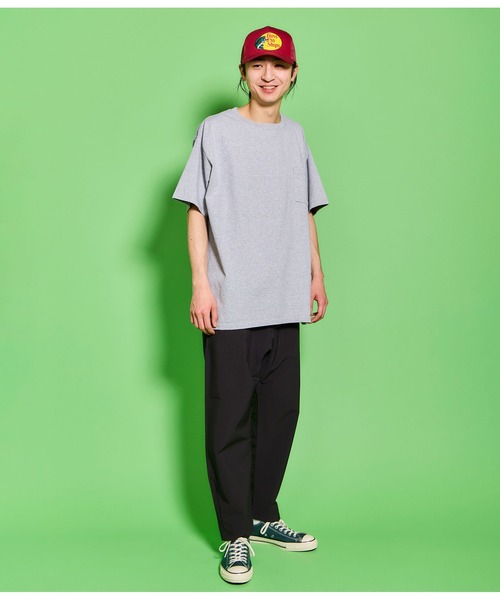 新品 Goodwear クラッシック Tシャツ 3枚セット Mサイズ 20230626_item.jpg