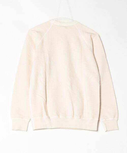 GOOD ON トレーナー スウェット RAGLAN CREW SWEAT (グッドオン