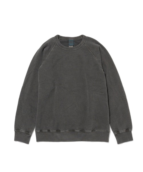 GOOD ON トレーナー スウェット RAGLAN CREW SWEAT (グッドオン