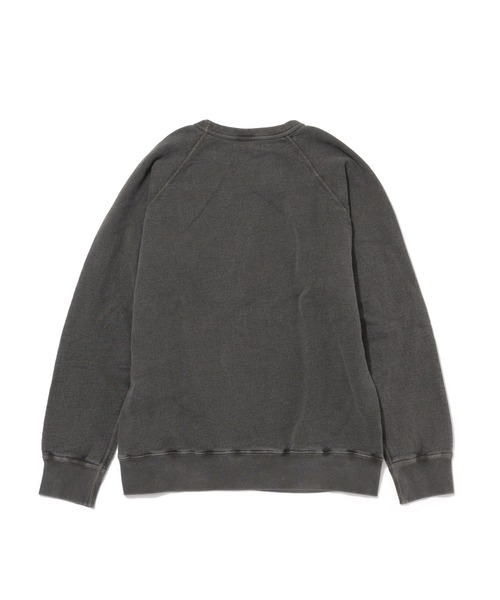 GOOD ON トレーナー スウェット RAGLAN CREW SWEAT (グッドオン