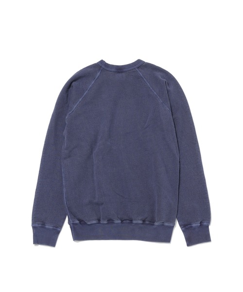 Good On グッドオン　スウェット　ラグランスリーブ トレーナー 2点セット GOOD ON トレーナー スウェット RAGLAN CREW SWEAT (グッドオン