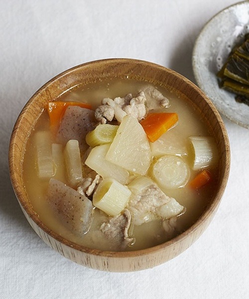 食器 栗の汁椀 / かのりゅう×TODAY'S SPECIAL | TODAY'S SPECIAL | 09