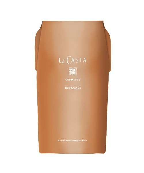 La CASTA（ラ・カスタ） シャンプー La CASTA / アロマエステ