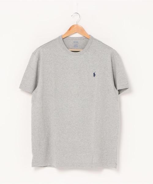 【 】◆クラシックスリムTシャツ◆送料無料◆ POLO RALPH LAUREN tシャツ クラシック フィット ジャージー T