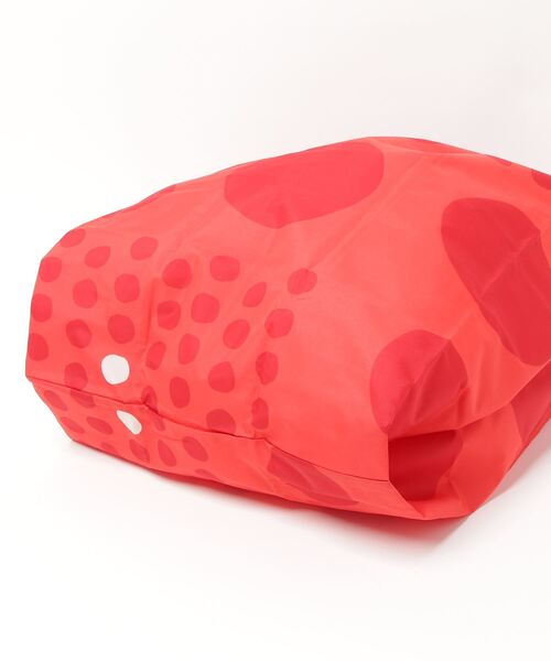 392 plus m エコバッグ maru” water repellent bag BIG : ZOZOTOWN