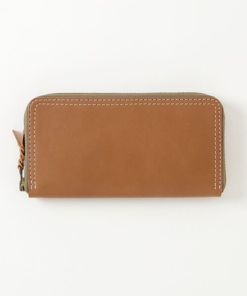 BrownBrown（ブラウンブラウン） 財布 「BrownBrown」ブラウンブラウン