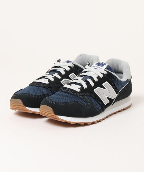 ニューバランス new balance スニーカー ML373 KG2 23.0 New Balance（ニューバランス） スニーカー ML373 KB2/KG2/KN2