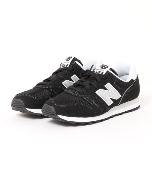 New Balance（ニューバランス） スニーカー ML373 KB2/KG2/KN2
