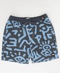 水着 「RIPCURL(リップカール)」ボード...の詳細画像1