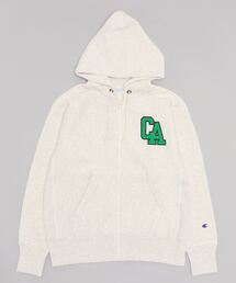 Champion（チャンピオン） パーカー REVERSE WEAVE 裏起毛スウェット