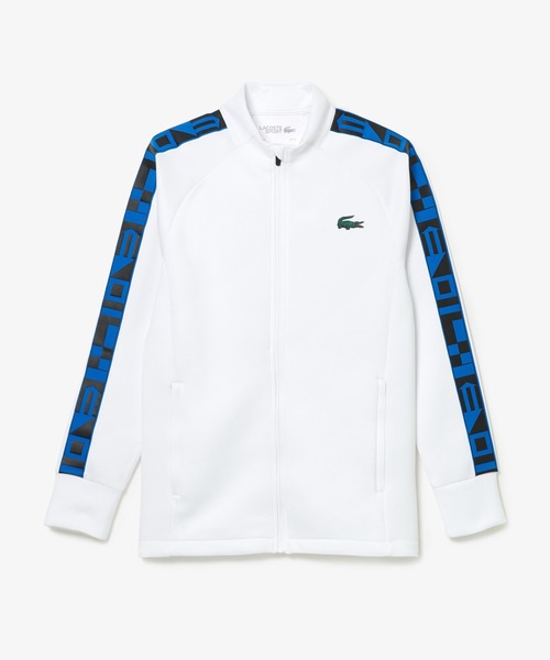 LACOSTE（ラコステ） ジャージ ノーティカルネームテーピングトラック