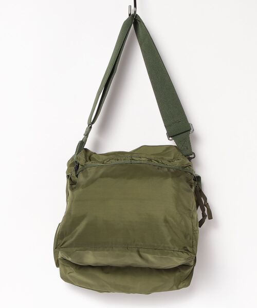 MILITARY ショルダーバッグ バッグ DEAD STOCK U.S. MEDICAL BAG