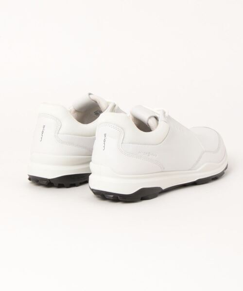 Amazon | [ECCO] ゴルフシューズ M ゴルフ バイオム