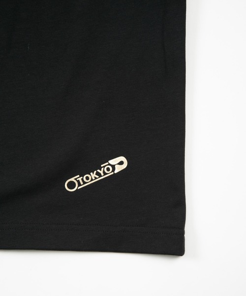 【厚手】BOY LONDON メンズ　ブラック Tシャツ M 厚手】BOY LONDON メンズ ブラック Tシャツ M