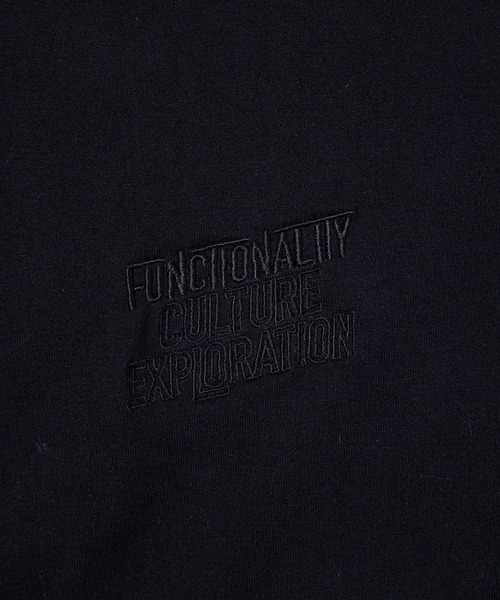 F/CE. tシャツ PLA LONG SLEEVE / エフシーイー ロングスリーブ