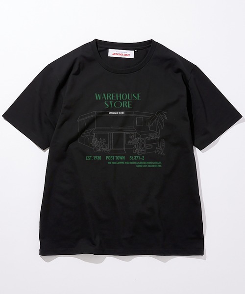 JOURNAL STANDARD（ジャーナルスタンダード） tシャツ 「ZOZO限定