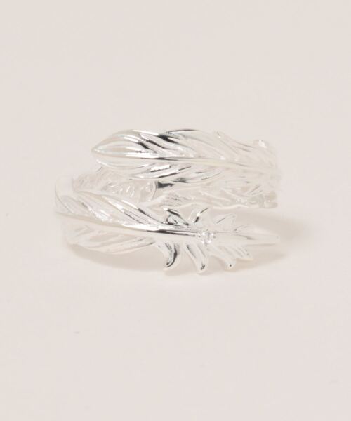 blatto（ブラット） 指輪 リング 「blatto 925silver」925シルバー
