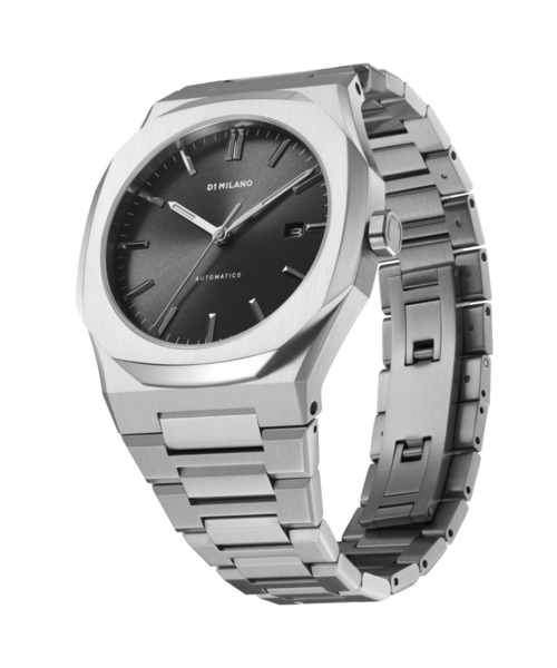 腕時計 「D1 MILANO/ディーワン ミラノ」AUTOMATIC　オートマティコ 自動巻き メンズ レディースの画像