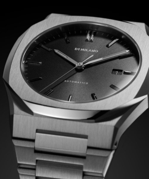 腕時計 「D1 MILANO/ディーワン ミラノ」AUTOMATIC　オートマティコ 自動巻き メンズ レディースの画像