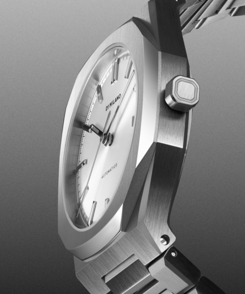 D1 MILANO（ディーワン ミラノ） 腕時計 「D1 MILANO/ディーワン