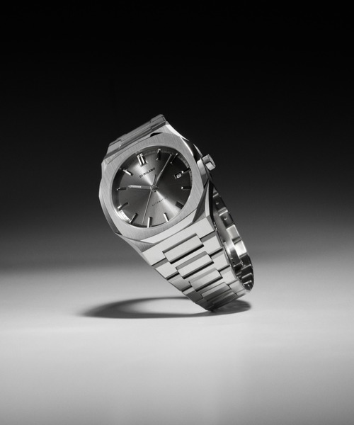 腕時計 「D1 MILANO/ディーワン ミラノ」AUTOMATIC　オートマティコ 自動巻き メンズ レディースの画像
