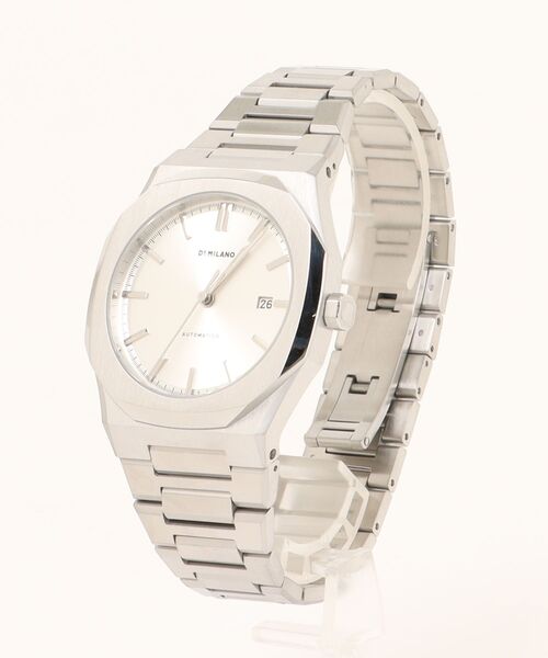腕時計 「D1 MILANO/ディーワン ミラノ」AUTOMATIC　オートマティコ 自動巻き メンズ レディースの画像