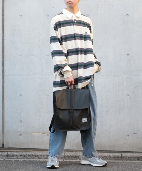 Herschel Supply(ファッション) デイバック リュック 「HERSCHEL