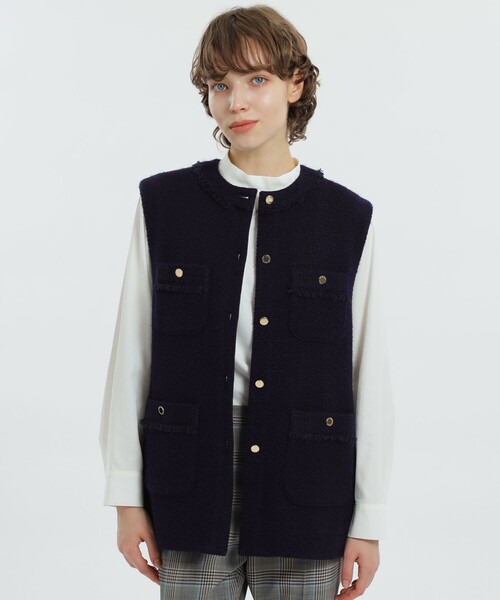 MACKINTOSH PHILOSOPHY（マッキントッシュフィロソフィー） ベスト