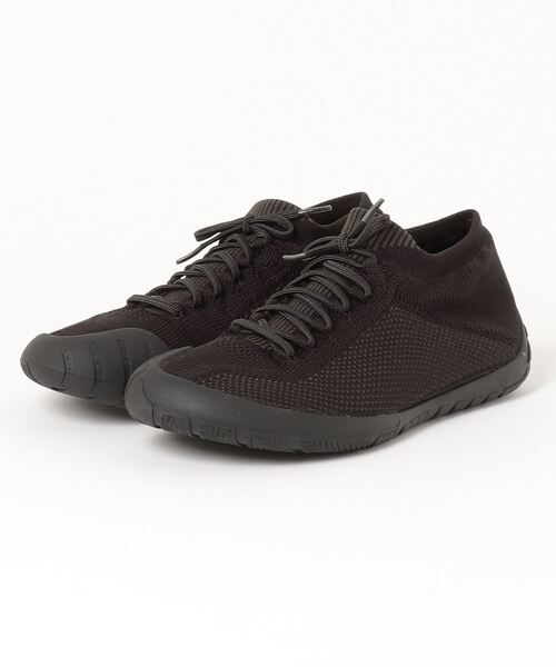 CAMPER スウェード　ハイカット CAMPER（シューズ） スニーカー 「カンペール」 PATH