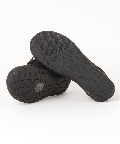 CAMPER メンズ スニーカー K101060 005 runner | メンズ スニーカー | カンペール（Camper）公式