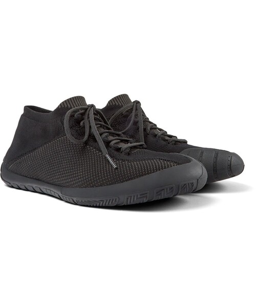 CAMPER カンペール メンズハイカットスニーカー 8015 CAMPER（シューズ） スニーカー 「カンペール」 PATH