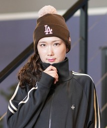 NEW ERA（ニューエラ） ニット帽 ニットキャップ メンズ レディース
