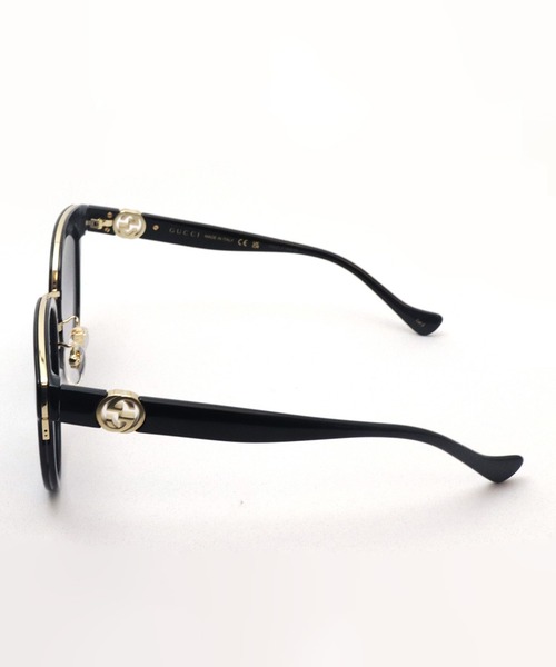 GUCCI（グッチ） サングラス 「GUCCI/グッチ」フォックス サングラス