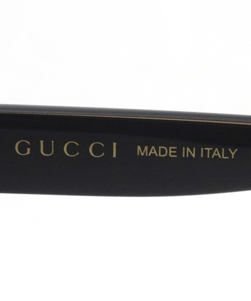 GUCCI（グッチ） サングラス 「GUCCI/グッチ」フォックス サングラス