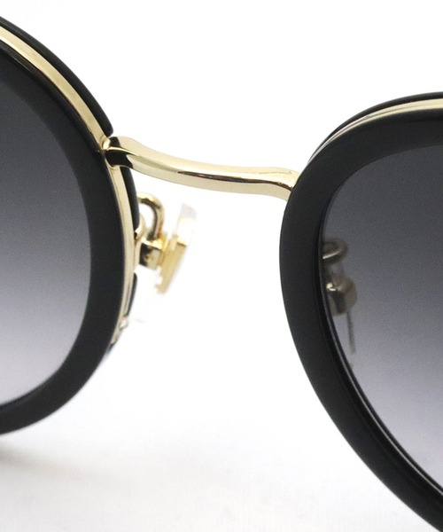 GUCCI（グッチ） サングラス 「GUCCI/グッチ」フォックス サングラス