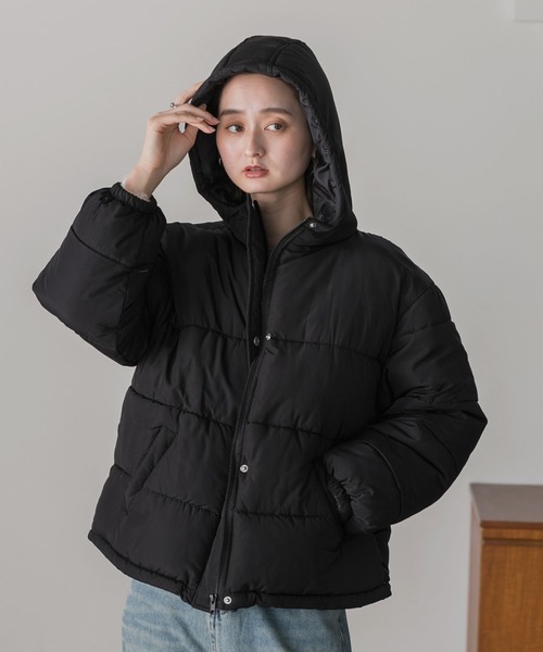 Theory 23AW ダウン コート ジャケット フーディ S 美品】Theory (セオリー) ショールカラーロングダウンコート 黒 ダウン