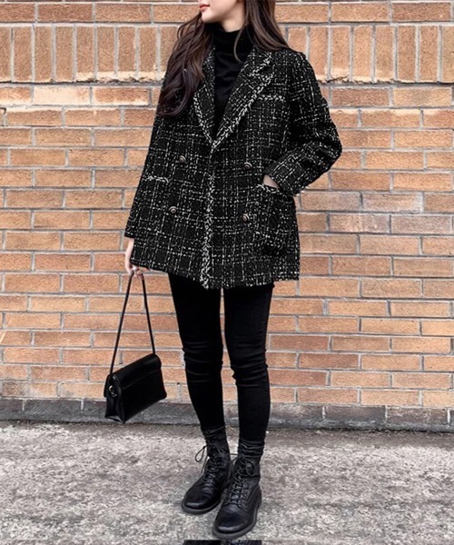 miniministore（ミニミニストア） ジャケット テーラードジャケット