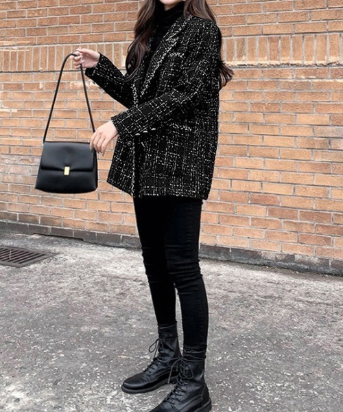 miniministore（ミニミニストア） ジャケット テーラードジャケット